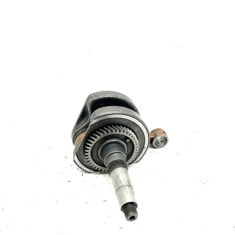 2004 Polaris Ranger 500 4X4 OEM Crankshaft 3085812 XP9