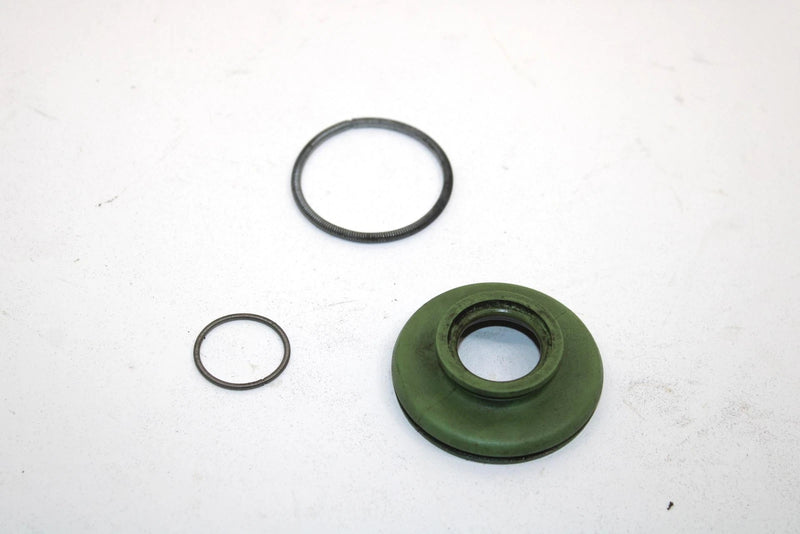 Ski-doo Oem Exhaust Power Valve Bellow (With Springs) 420260723 Q3190