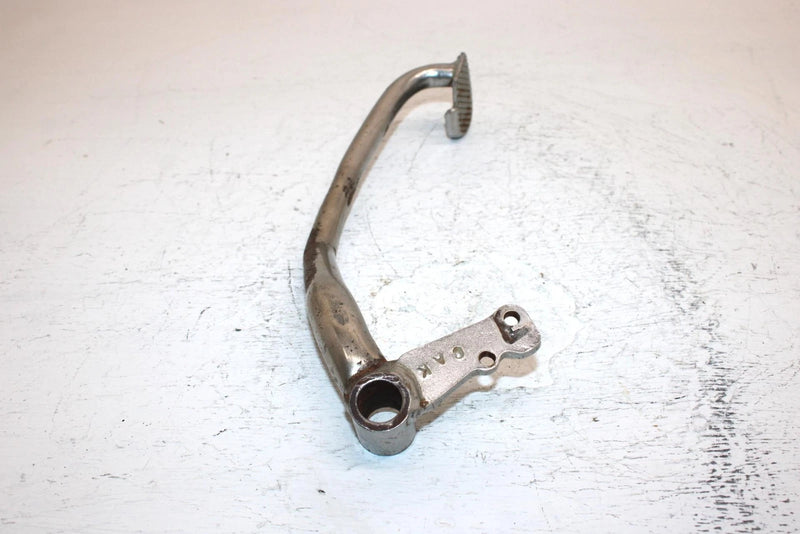 1982 Honda Atc 185a Oem Rear Brake Pedal 46500-958-000 AH67