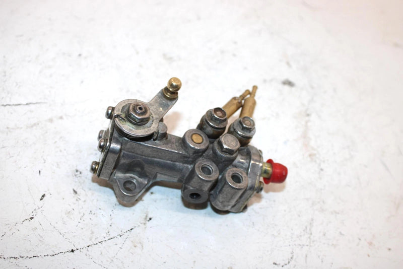 06 Arctic Cat Sabercat 700 Lx Efi Oem Oil Pump 3007-563 SAS3