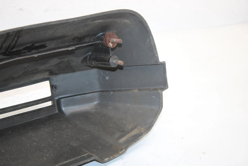 89 Polaris 500 Oem Nose Cone 5430931 5430931-070 SP133