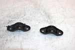 2002 Honda Foreman Rubicon Oem Steering Holder (Set) 53221-HM7-000 AH36
