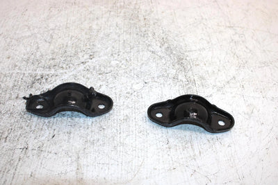 2002 Honda Foreman Rubicon Oem Steering Holder (Set) 53221-HM7-000 AH36