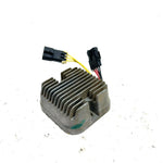 07-09 Polaris Ranger 700 6x6 EFI OEM Voltage Regulator 4012384 XP7.1