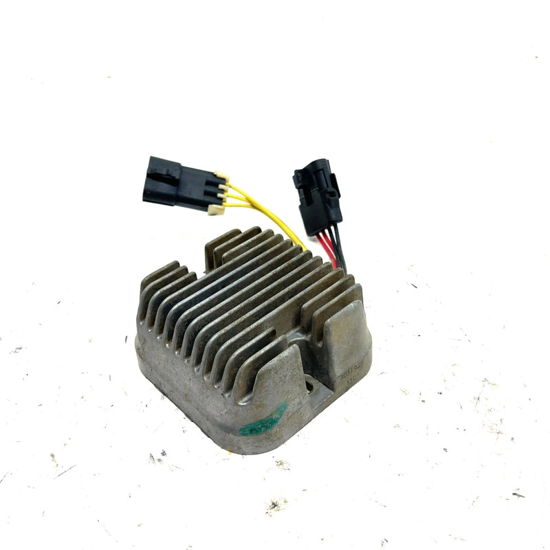 07-09 Polaris Ranger 700 6x6 EFI OEM Voltage Regulator 4012384 XP7.1
