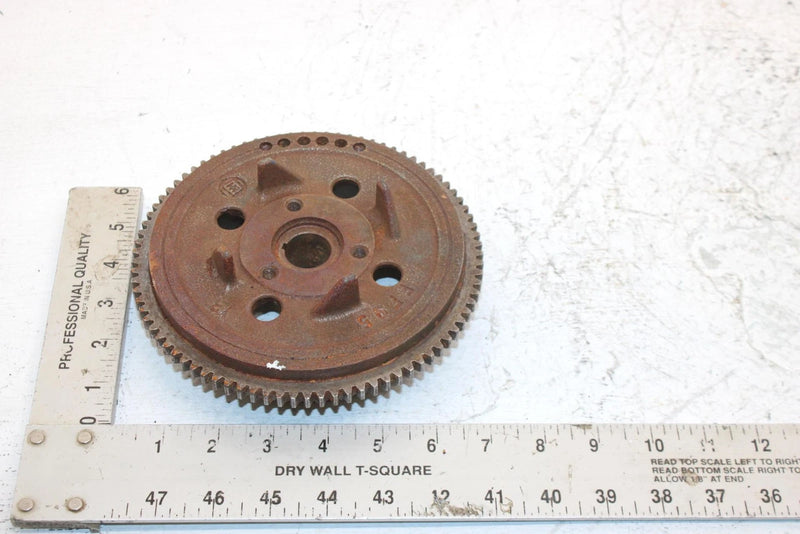 2006 Polaris Sportsman 500 Oem (FF95) Flywheel 3089905 AP183