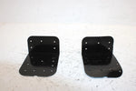 1991 Yamaha Phazer Ii Oem Frame Reinforcement Set 89F-21910-01-00 SY27