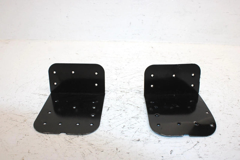1991 Yamaha Phazer Ii Oem Frame Reinforcement Set 89F-21910-01-00 SY27