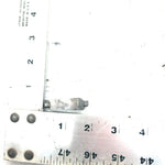 96-99 Polaris Xpress 300 OEM Gear Case Interlock Pin 3233031 AP248