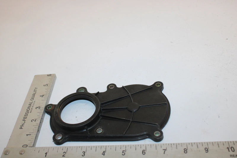 92 Yamaha Ovation Le Oem Oil Pump Cover 85L-15426-01-00 SYS 