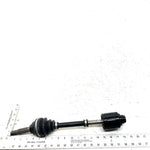 2000 Suzuki King Quad 300 OEM Front Cv Axle (No Boot) 54901-19B41 AS34