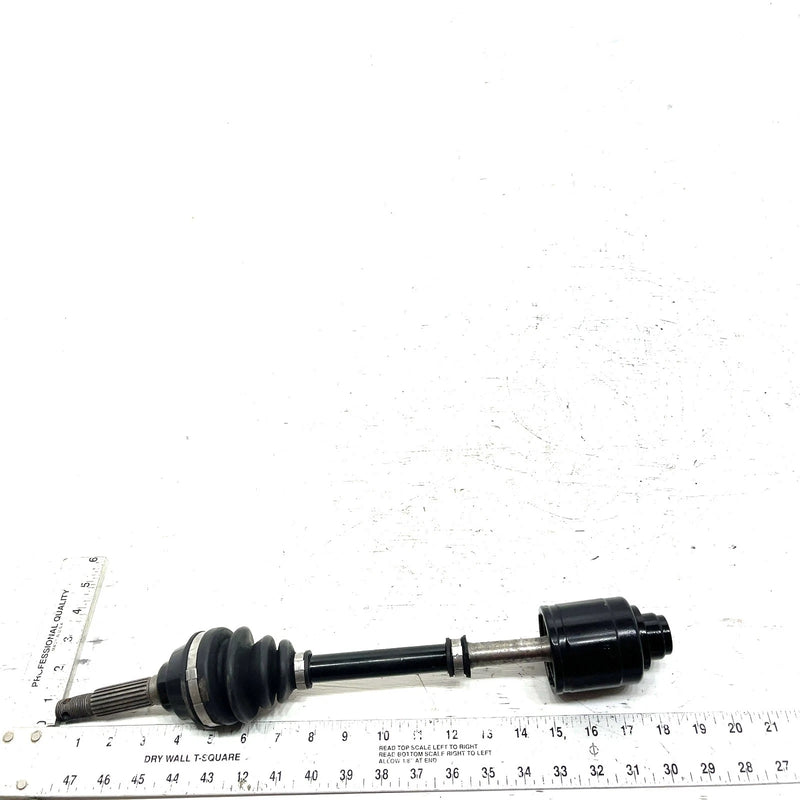 2000 Suzuki King Quad 300 OEM Front Cv Axle (No Boot) 54901-19B41 AS34