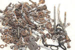 92 Polaris 440 Oem Nut Bolt Spacer Hardware Kit SP128