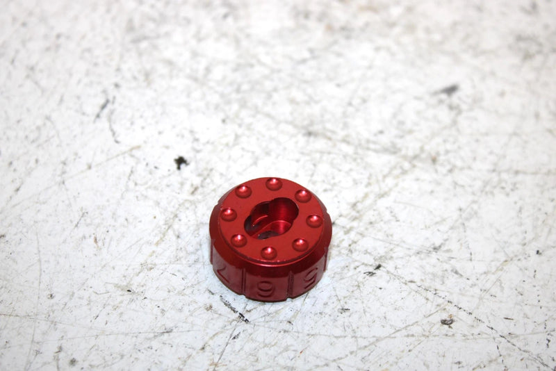 02 Arctic Cat Zr 800 Cc Oem NOS Adjuster Knob 1703-001 SAS7