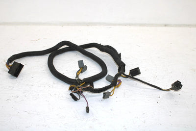 2000 Ski-doo Formula Z 700 Oem Hood Wiring Harness SS106