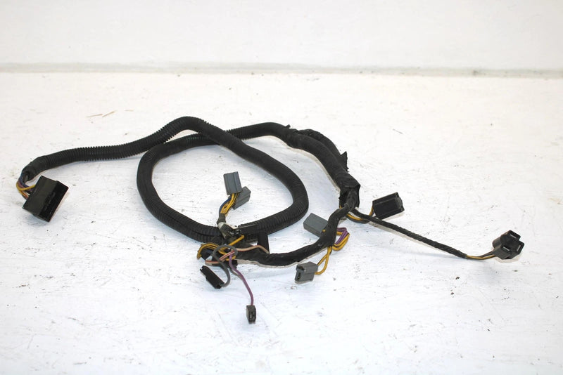 2000 Ski-doo Formula Z 700 Oem Hood Wiring Harness SS106