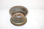 97 Arctic Cat Bearcat 454 4x4 Oem Rear Wheel Rim 12x8 0402-006 AA24