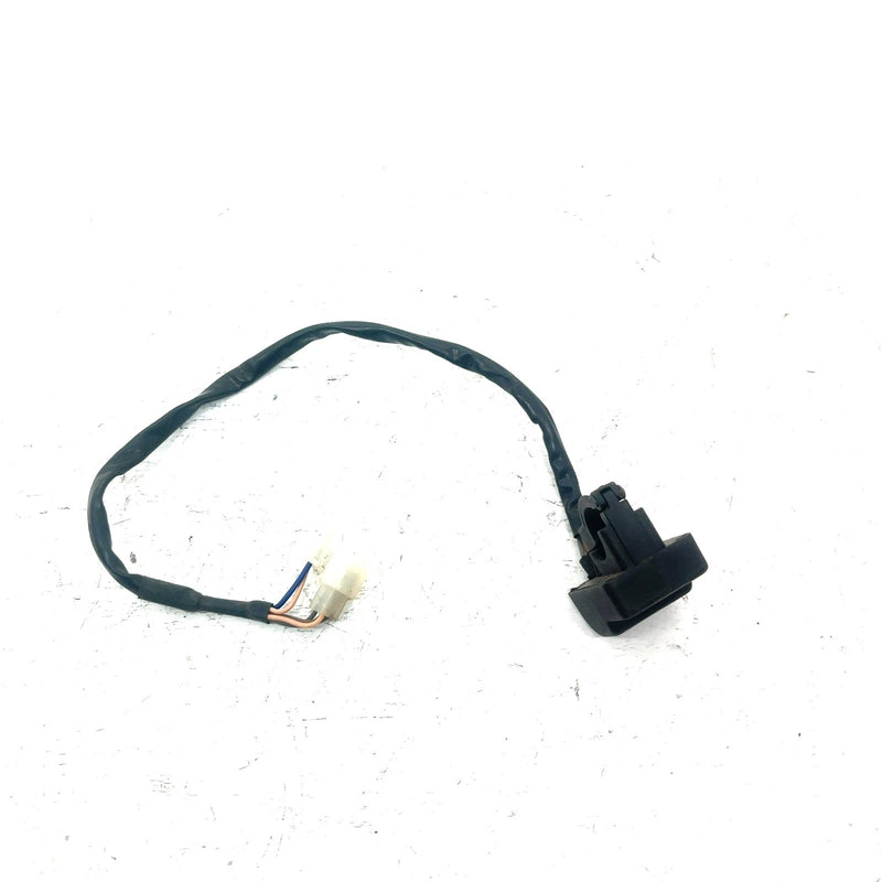 2007 Can-Am Outlander 650 4x4 XT HO EFI OEM Aftermarket Grip Heater AB17.1
