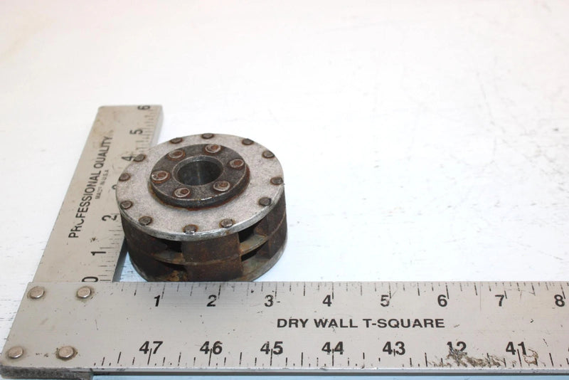 1987 Honda Atc 90a Oem Flywheel Rotor 31101-918-004 AH57