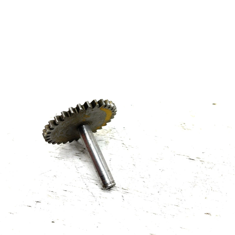88-00 Honda FourTrax 300 4x4 OEM 30T Oil Pump Driven Gear 15140-HA0-010 AH45