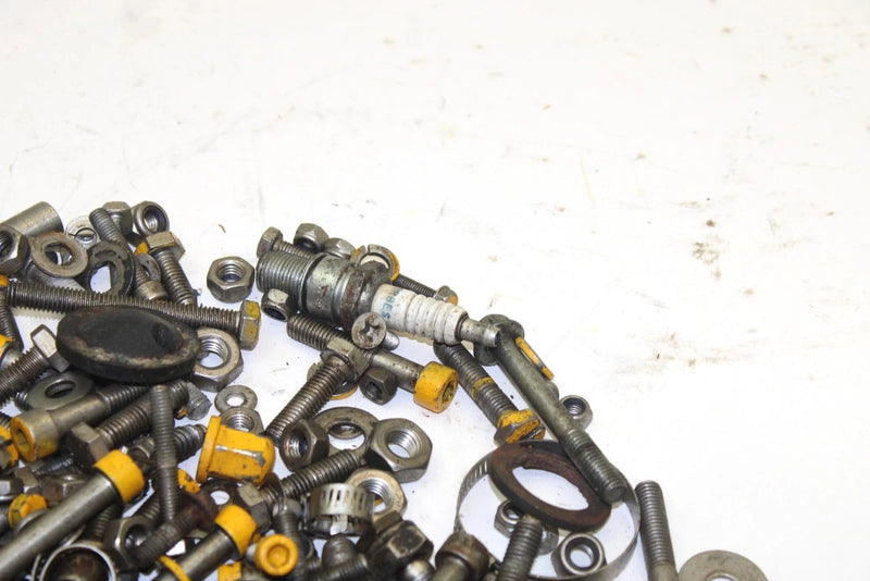 1988 Sea-doo Sp Oem Nut Bolt Spacer Washer Hardware Kit JS34