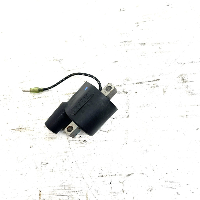 00-02 Yamaha WaveRunner GP1200 OEM Ignition Coil 66V-85570-00-00 Q7134