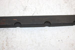 2005 Polaris Sportsman 500 Ho Oem Rear Rack Channel 5248469-418 AP176