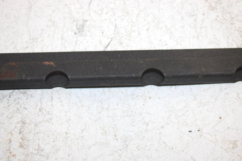 2005 Polaris Sportsman 500 Ho Oem Rear Rack Channel 5248469-418 AP176