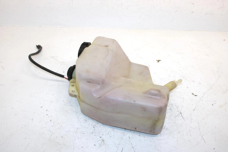 99 Arctic Cat Z 440 Oem Oil Tank 0670-925 SA167