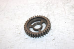 2019 Honda Trx500fe2ac Oem 33T Mainshaft Gear 23481-HR0-F00 AH12