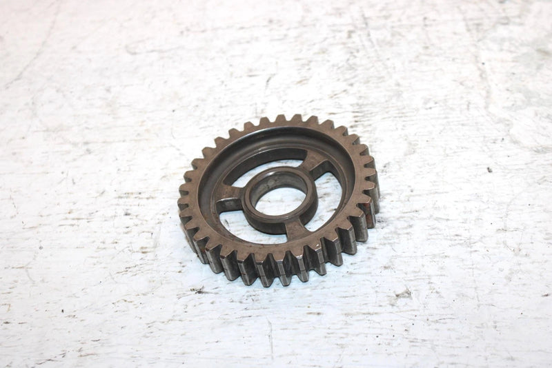2019 Honda Trx500fe2ac Oem 33T Mainshaft Gear 23481-HR0-F00 AH12