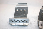 92 Yamaha Phazer Ii Le Oem Footwell Set SY41