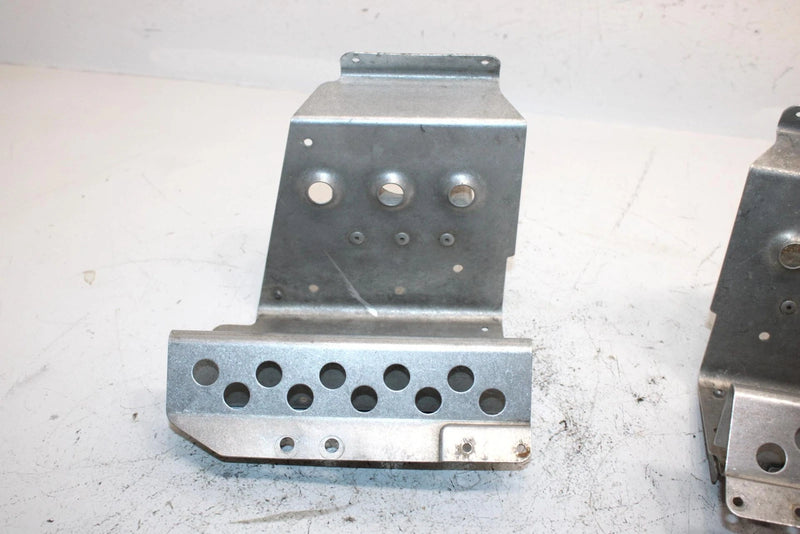 92 Yamaha Phazer Ii Le Oem Footwell Set SY41