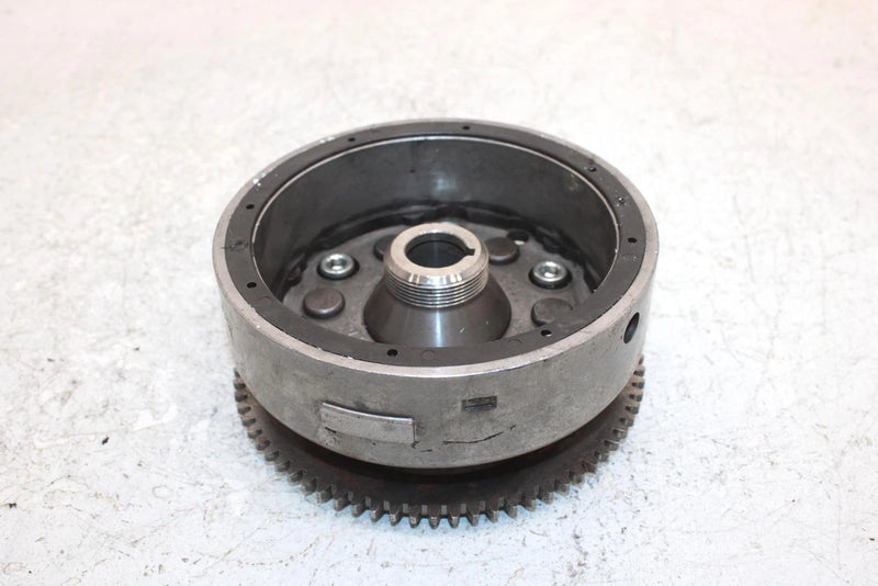 2006 Kawasaki Prarie 360 Oem Flywheel 21007-1400 AK29