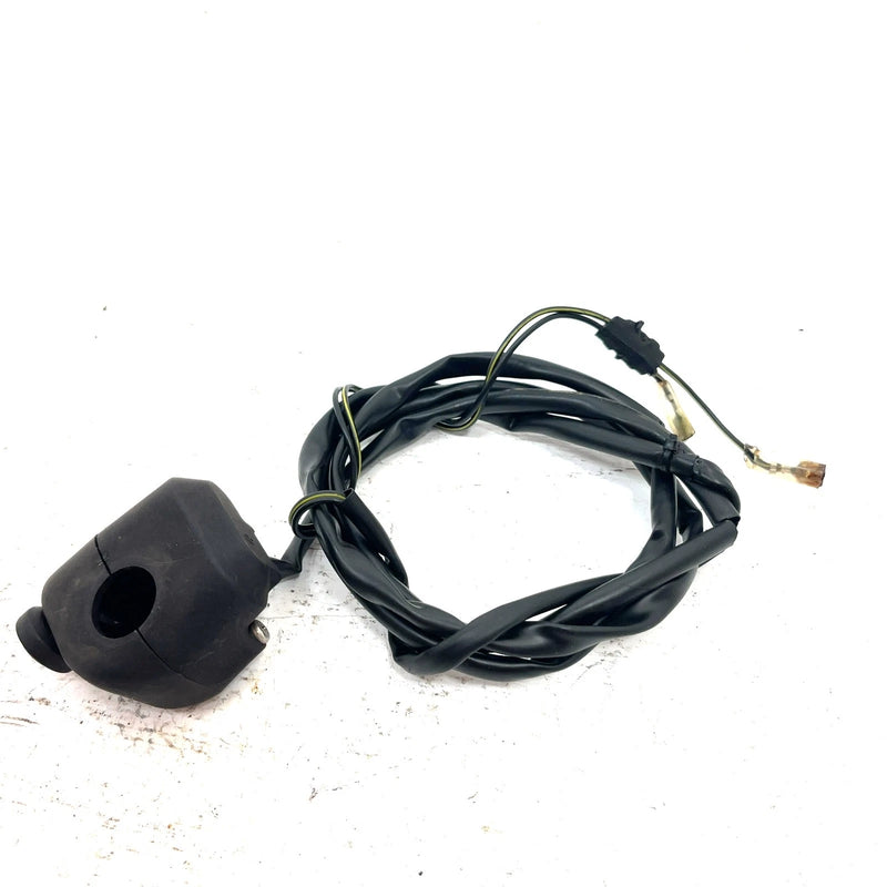 1995 Polaris SL 650 OEM Left Side Switch 4110161 JP41
