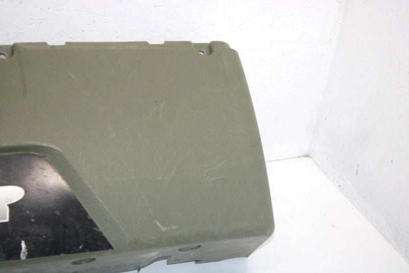 2008 Polaris Ranger 700 Oem Right Bed Box Panel 5435552-492 XP0