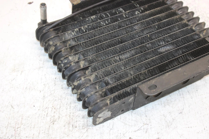 1999 Polaris Sportsman 335 Oem Oil Cooler 1240074 1240039 AP77