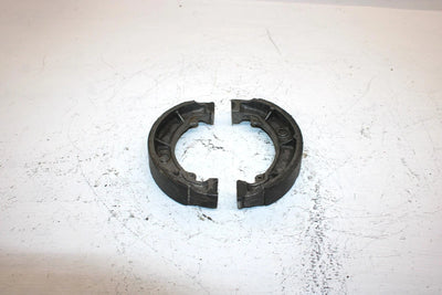 1993 Kawasaki Bayou 300 Oem Rear Brake Pad Shoe Pair 41048-1069 AK24