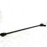 06-09 Polaris Ranger 700 6x6 EFI OEM Front Drive Prop Shaft 1380182 XP7