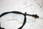 90 Yamaha Exciter Oem Oil Pump Cable 84M-26320-01-00 SY3