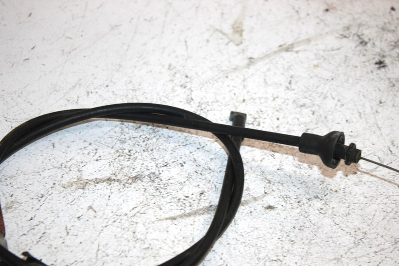 90 Yamaha Exciter Oem Oil Pump Cable 84M-26320-01-00 SY3