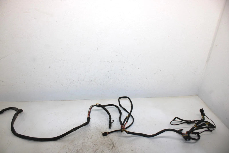 99 Arctic Cat Zrt 600 Oem Main Wire Harness 0686-510 SAS3