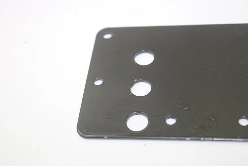 Arctic Cat OEM Frame Tunnel Reinforcement Plate 0616-459 Q2376