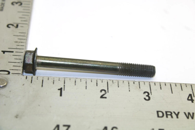 Yamaha OEM Crankcase Bolt Pair (75mm) 95817-08075-00 SY46