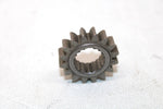2004 Polaris Sportsman 500 Oem 16T Gear Selector Sprocket 3233839 Q3431
