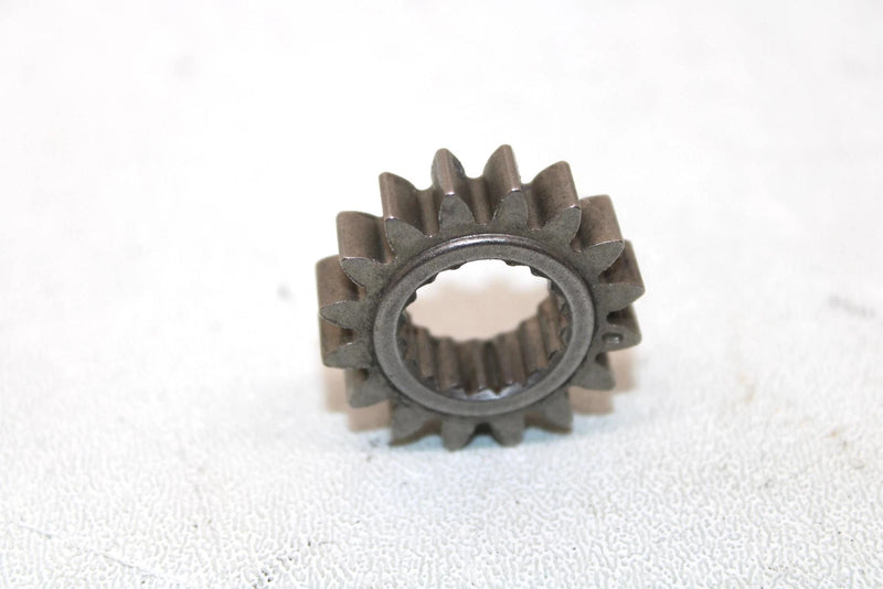 2004 Polaris Sportsman 500 Oem 16T Gear Selector Sprocket 3233839 Q3431