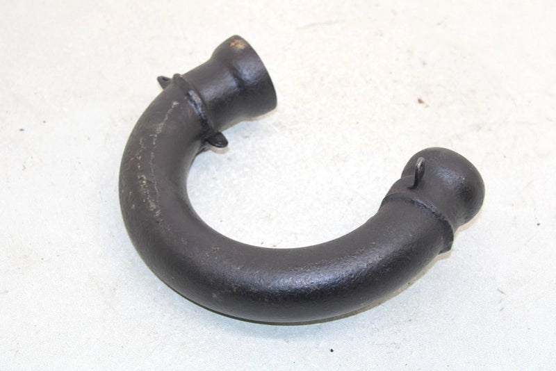 87 Polaris Trail Boss 4x4 Oem Exhaust Mid Pipe 1260523 AP127