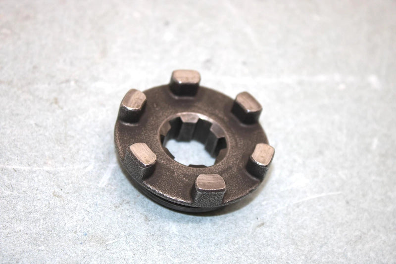 01 Arctic Cat 400 4x4 Oem Reverse Engagement Dog 3446-030 AA21