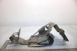06 Polaris Fusion 600 Ho Oem Left Footrest 1015301 SPS3