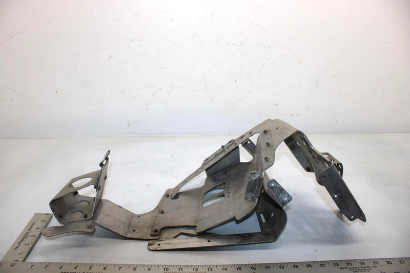 06 Polaris Fusion 600 Ho Oem Left Footrest 1015301 SPS3